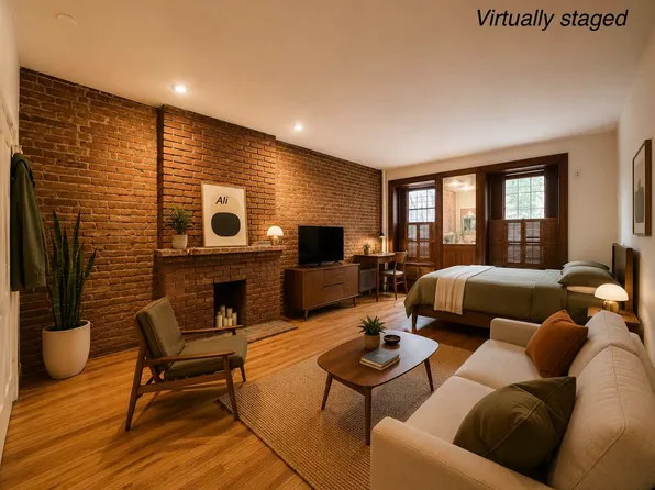 68 West 69th Street image 1 of 6