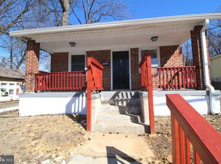 5522 Addison Rd, Capitol Heights, MD 20743