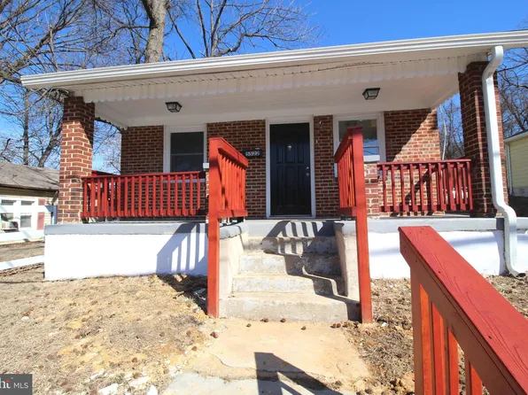 5522 Addison Rd, Capitol Heights, MD 20743