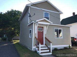 31 North Ave, Sanford, ME 04073