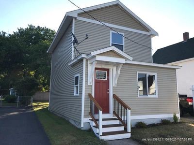 31 North Ave, Sanford, ME, 04073