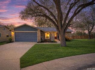 7106 Comanche Ridge Dr, Converse, TX 78109