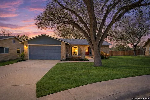 7106 Comanche Ridge Dr Photo 1