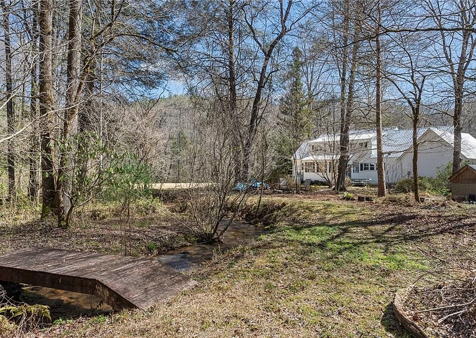 246 Lake Cheohee Rd, Tamassee, SC 29686 Zillow