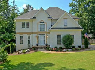 1012 Patina Point, Peachtree City, GA 30269