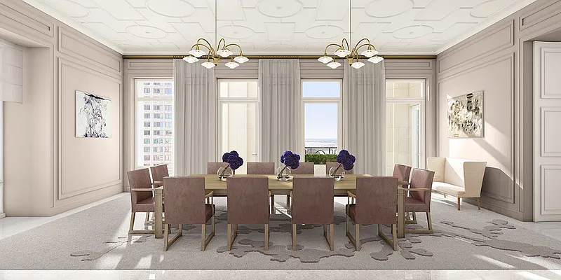 Rented by Manhattan Spaces | media 29