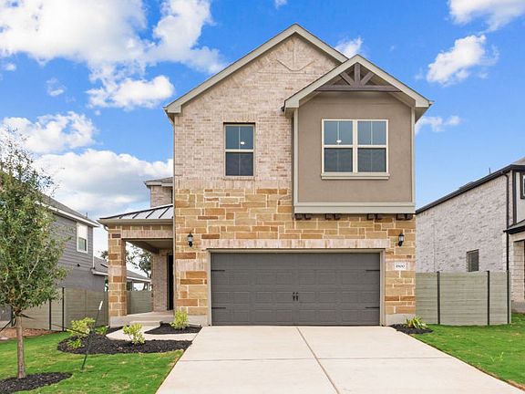 Quick Move-In Home