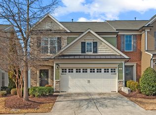 312 Brier Crossings Loop, Durham, NC 27703