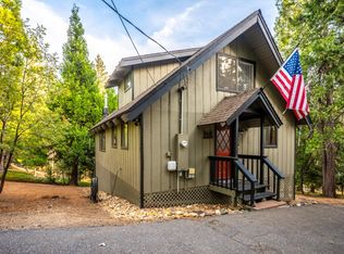 2271 Mustang Rd, Arnold, CA 95223