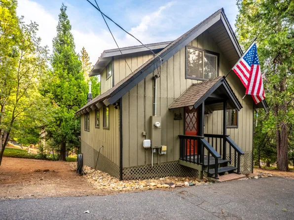 2271 Mustang Rd, Arnold, CA 95223