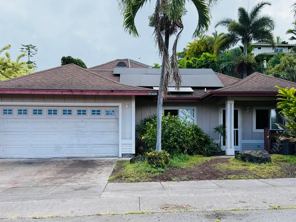 75-6139 Hoomama St, Kailua Kona, HI 96740