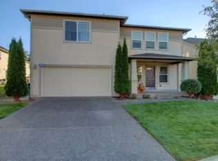 4601 Hidden Lake Loop, Mount Vernon, WA 98273