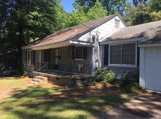 154 W Santa Clair St, Jackson, MS 39212