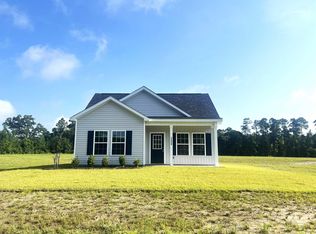 1174 Saint John Rd, Galivants Ferry, SC 29544