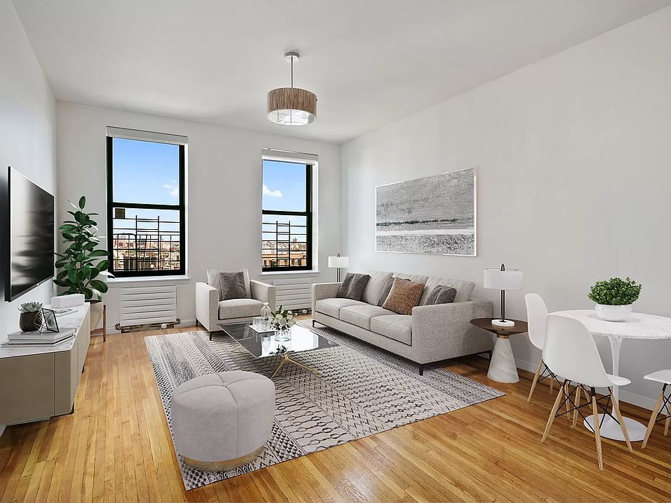 1st image of 115 Eastern Pkwy APT 6A