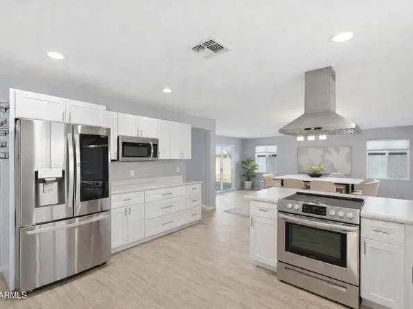 17802 N 41ST Avenue, Glendale, AZ 85308