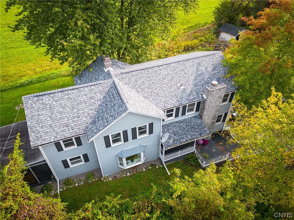 1034 Steuben Hill Rd, Herkimer, NY 13350 Zillow