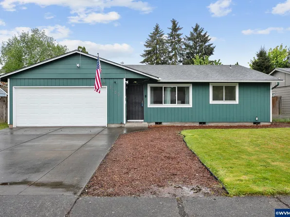 3160 Flower Ave NE, Salem, OR 97301