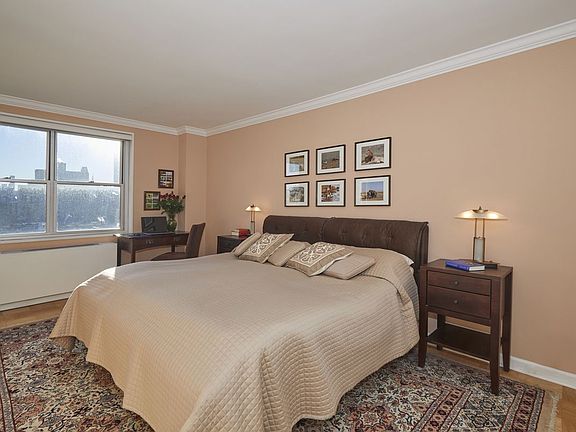 2nd image of 345 E 86th St APT 19B