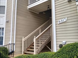 8317 Bluebird Way UNIT C, Lorton, VA 22079