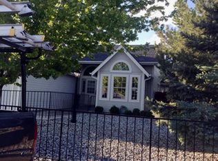 404 Springview Dr, Carson City, NV 89701