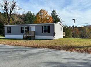9 Hall Hill Road, Dixfield, ME 04224
