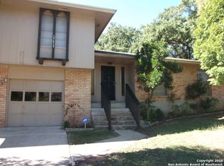 15615 White Fawn Dr, San Antonio, TX 78255