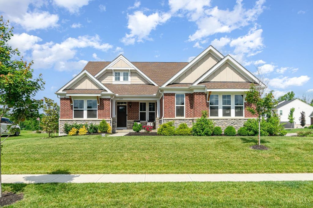 Real estate listing image