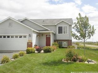 1506 Park View Ln NE, Sauk Rapids, MN 56379