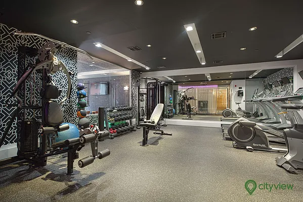 Rented by City View Living | media 22