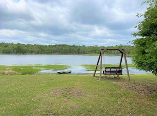 341 N County Road 315, Interlachen, FL 32148