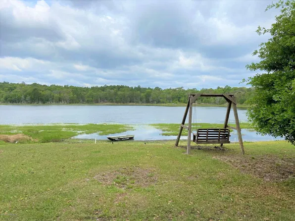 341 N County Road 315, Interlachen, FL 32148