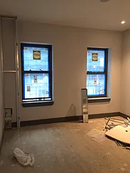 Rented by East Williamsburg Realty Inc