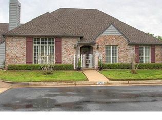 9156 S Florence Pl, Tulsa, OK 74137