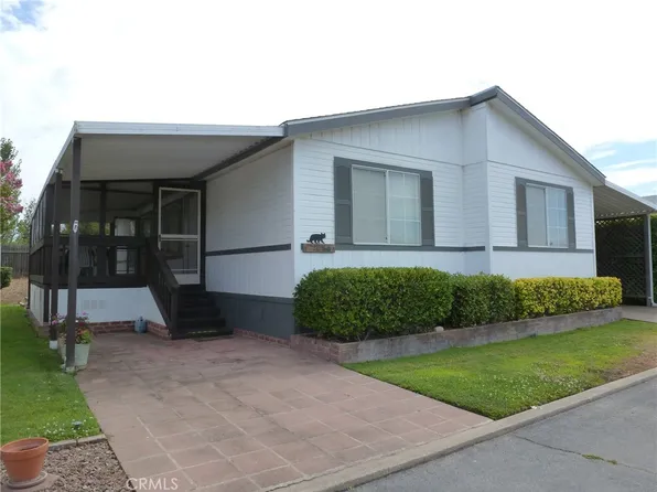 5813 Pacific Heights Rd Space 116, Oroville, CA 95965