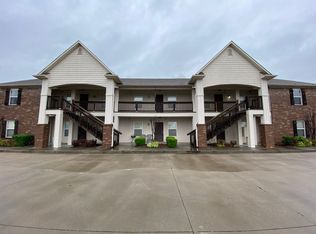 2540 Cavanaugh Rd APT 10, Fort Smith, AR 72908