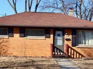 3951 S 75th St, Milwaukee, WI 53220
