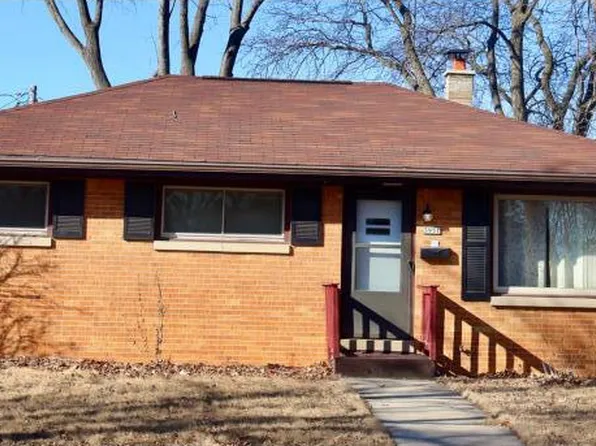 3951 South 75th STREET, Milwaukee, WI 53220