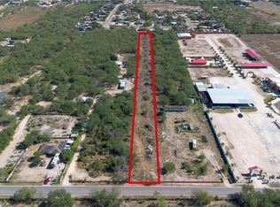 0 Minnesota Blvd, Mission, TX 78574