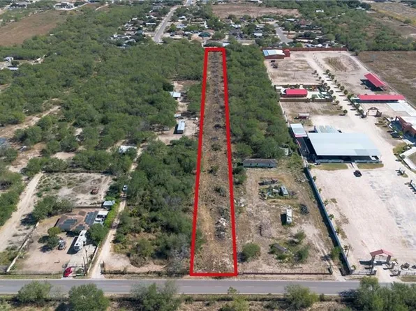 0 Minnesota Blvd, Mission, TX 78574