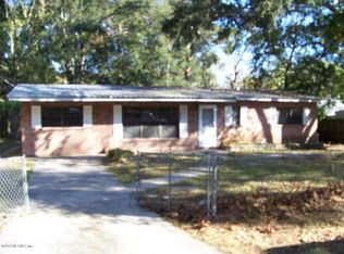 2017 Sherman Ave, Palatka, FL 32177