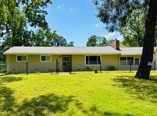 6301 Lone Barn Rd, Somerset, CA 95684