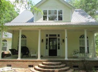 169 Fisk Rd, Dorchester, SC 29437