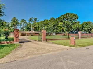 1485 Old Highway 418, Silsbee, TX 77656