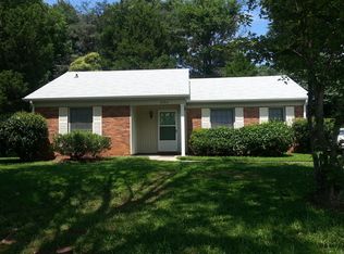 334 W Arrowood Rd, Charlotte, NC 28217