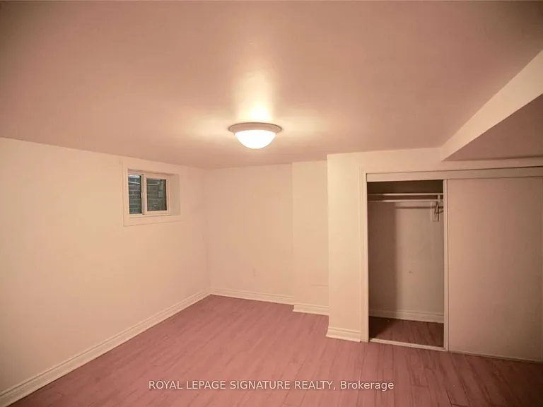 11 Ferrier Ave #BASEMENT — Photo 7