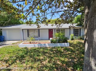 4448 Chamber Ct, Spring Hill, FL 34609