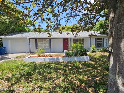 4448 Chamber Ct, Spring Hill, FL, 34609