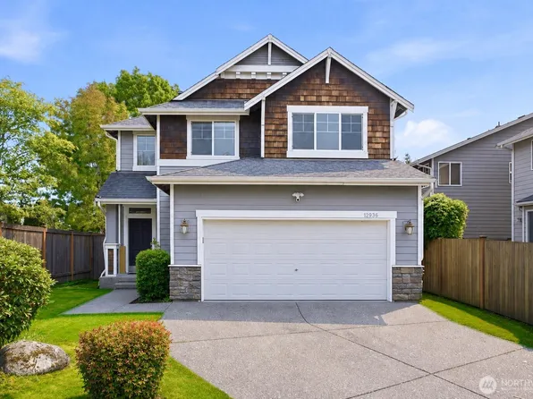 12936 NE 198th Place, Woodinville, WA 98072
