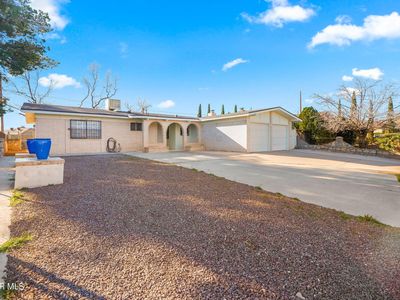 10182 Bon Aire Dr, El Paso, TX, 79924